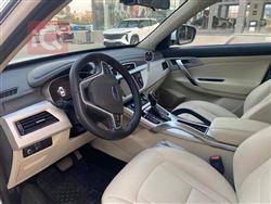 Geely Emgrand X7 Sport